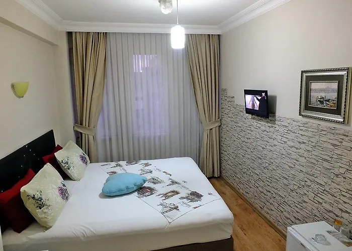 Ξενοδοχείο Kadikoy Port