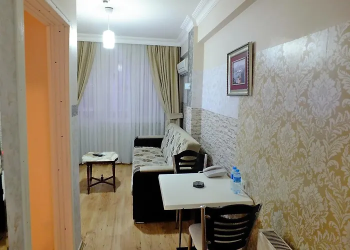 Kadikoy Port Κωνσταντινούπολη