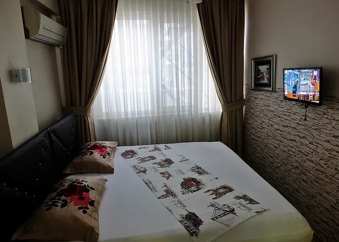 Kadikoy Port Ξενοδοχείο