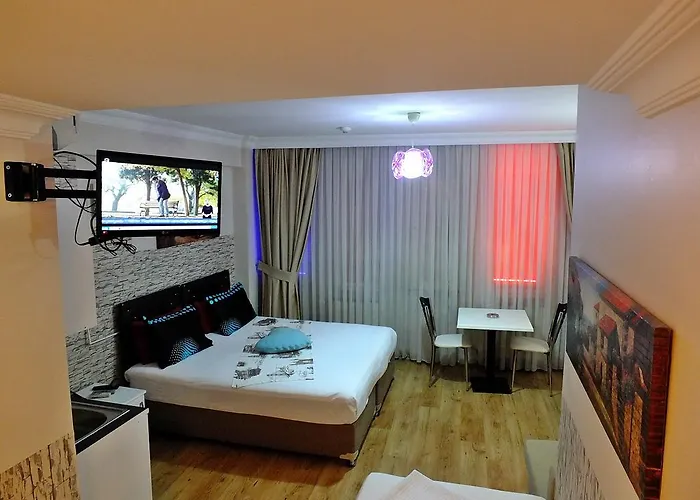 Kadikoy Port Ξενοδοχείο Κωνσταντινούπολη