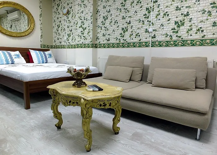 Kadikoy Port Ξενοδοχείο