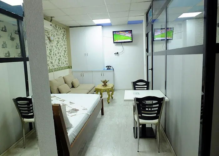 Kadikoy Port Ξενοδοχείο