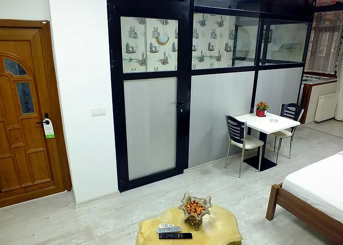 Kadikoy Port Ξενοδοχείο 3*