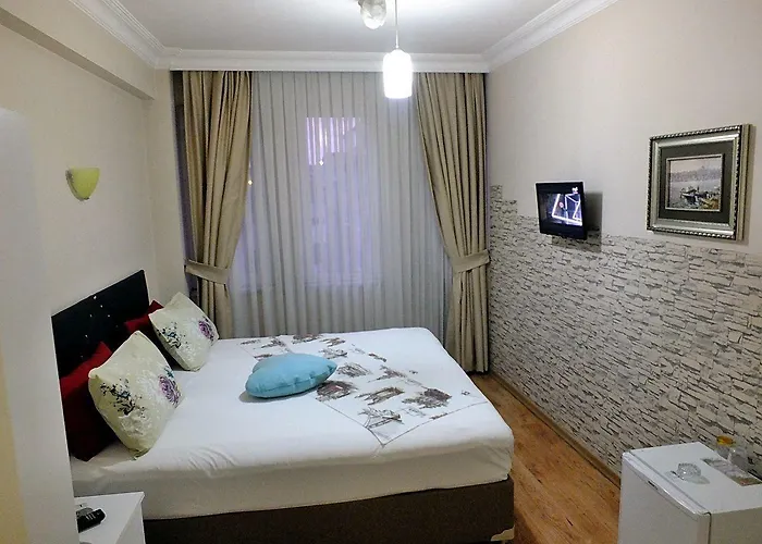 Ξενοδοχείο Kadikoy Port Κωνσταντινούπολη