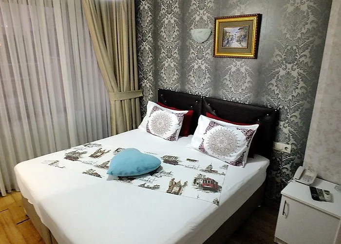 Kadikoy Port Κωνσταντινούπολη