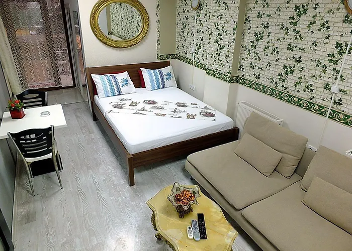 Kadikoy Port Ξενοδοχείο