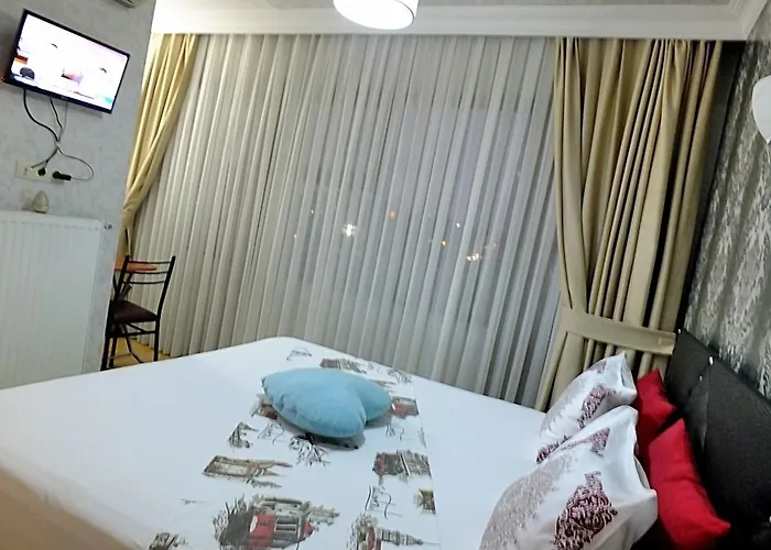 Kadikoy Port Ξενοδοχείο Κωνσταντινούπολη