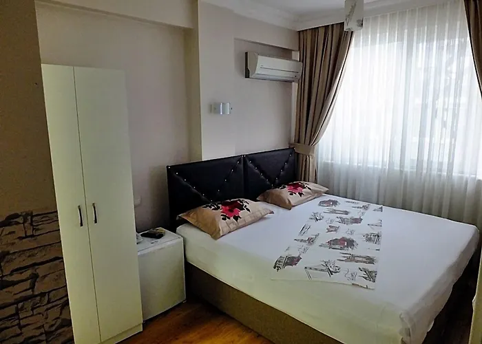 Kadikoy Port 3* Κωνσταντινούπολη