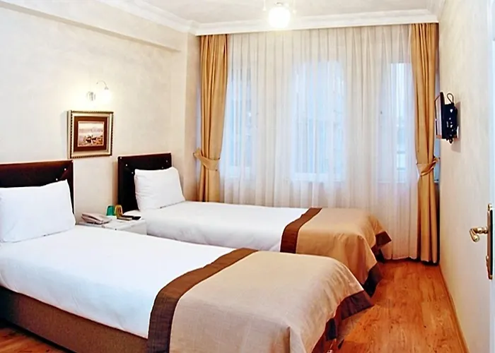 Kadikoy Port Κωνσταντινούπολη