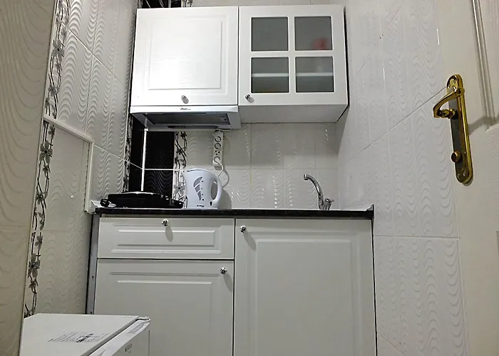 Ξενοδοχείο Kadikoy Port