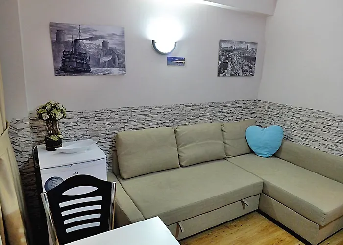 Kadikoy Port 3* Κωνσταντινούπολη