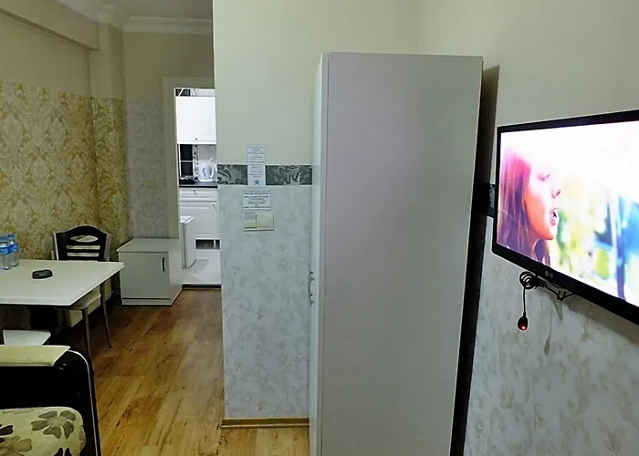 Ξενοδοχείο Kadikoy Port Κωνσταντινούπολη