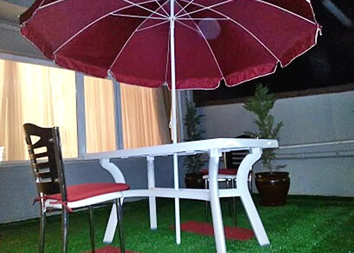 Kadikoy Port Ξενοδοχείο Κωνσταντινούπολη