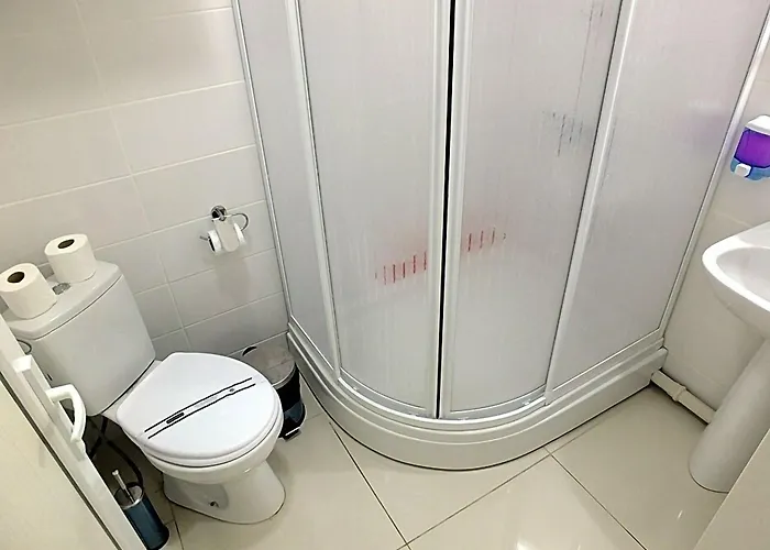 Kadikoy Port Ξενοδοχείο 3*