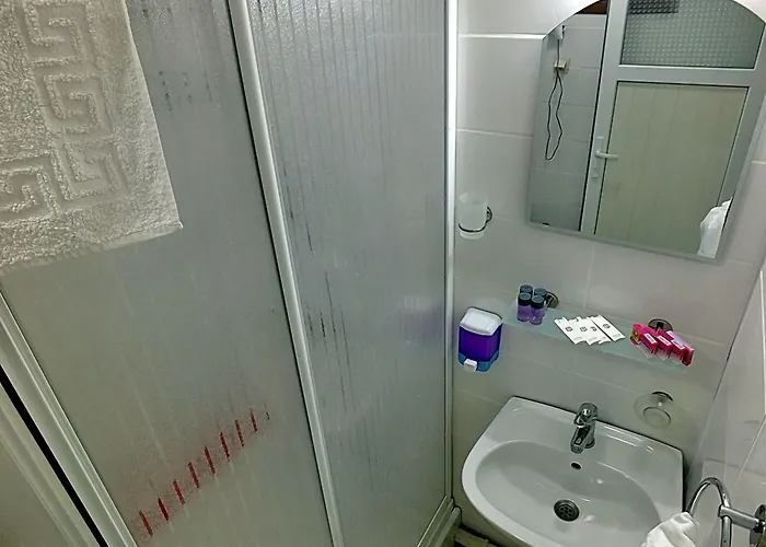 Ξενοδοχείο Kadikoy Port Κωνσταντινούπολη