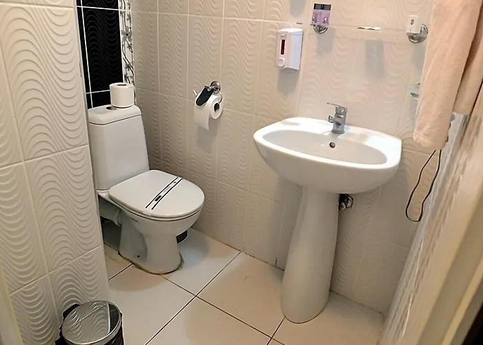 Kadikoy Port 3* Κωνσταντινούπολη