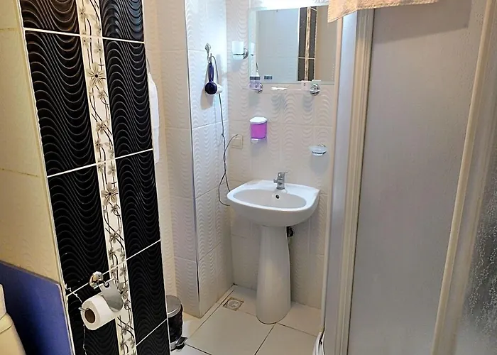 Kadikoy Port Ξενοδοχείο Κωνσταντινούπολη