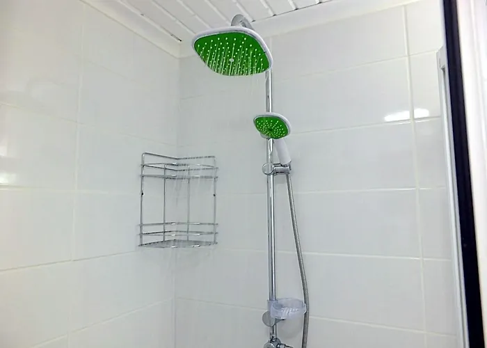 Ξενοδοχείο Kadikoy Port