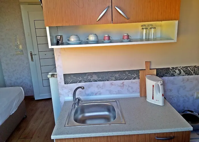 Kadikoy Port Ξενοδοχείο