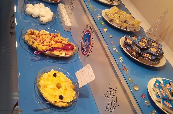 Kadikoy Port Ξενοδοχείο Κωνσταντινούπολη