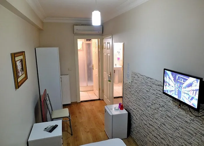 Kadikoy Port 3* Istambul