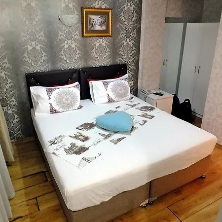 Kadikoy Port 伊斯坦布尔