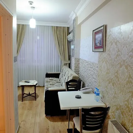 Kadikoy Port 伊斯坦布尔