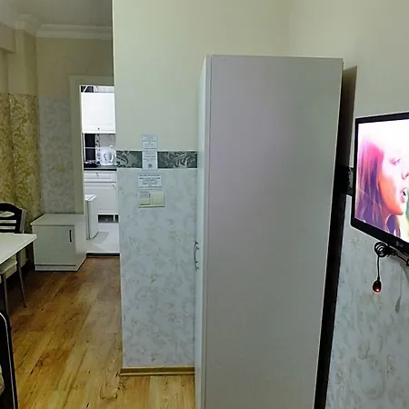 酒店 Kadikoy Port 伊斯坦布尔